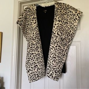 Ontwelfth size small vest/jacket